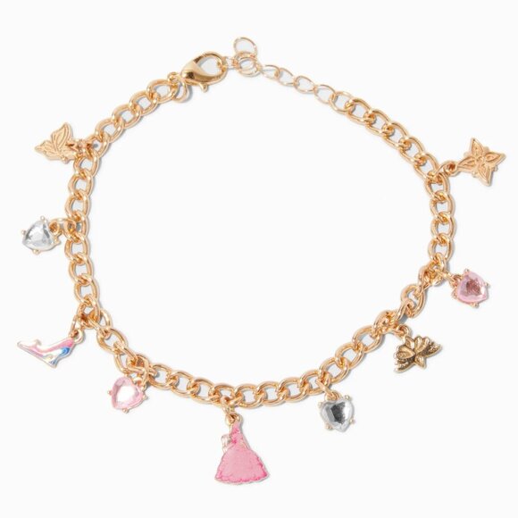 WICKED Glinda Charm Bracelet new on package - Picture 4 of 4